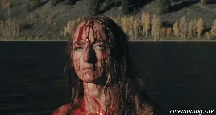 Lasciati alle spalle il tuo mondo con il trailer del thriller psicologico No More Time