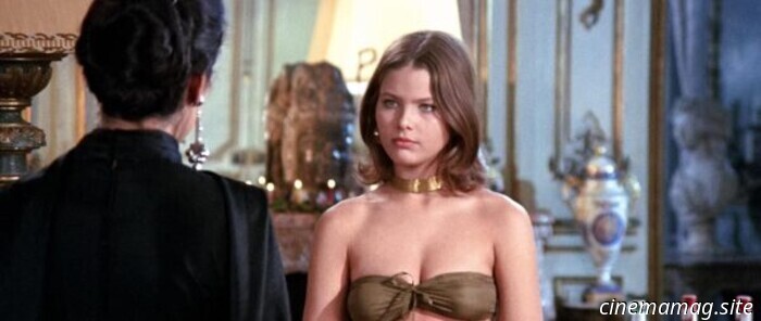 Oasis of Fear (1971)-Recensione Blu-ray