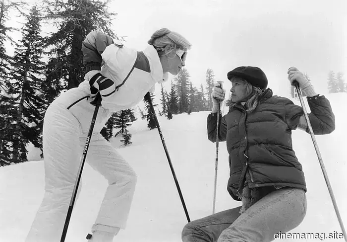 Our Top 12 Ski Resort Films