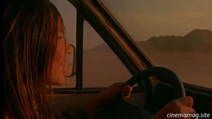 Лучшие фильмы 2026 года, которые мы уже видели