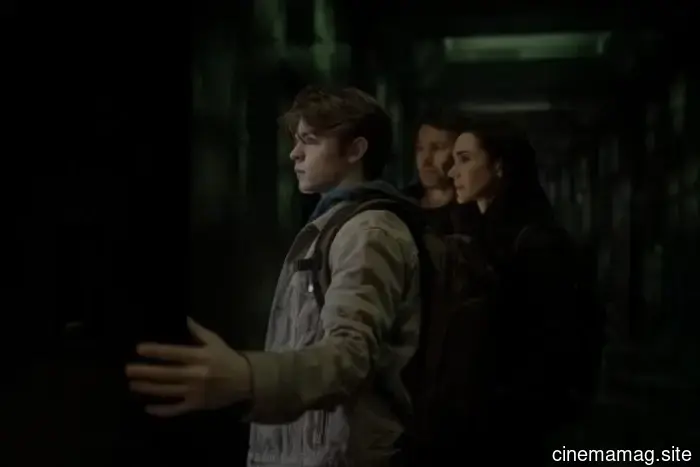 Apple TV's Dark Matter svela il trailer della stagione 2 e le immagini promozionali