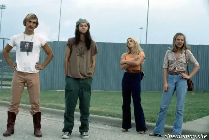 12 Amazing '90s Movies That Only the Cool Kids Recall