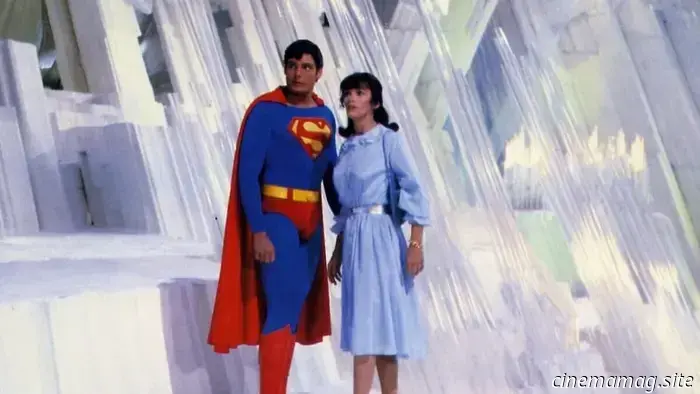 Ranking All 7 Superman Films from Least to Most Impressive