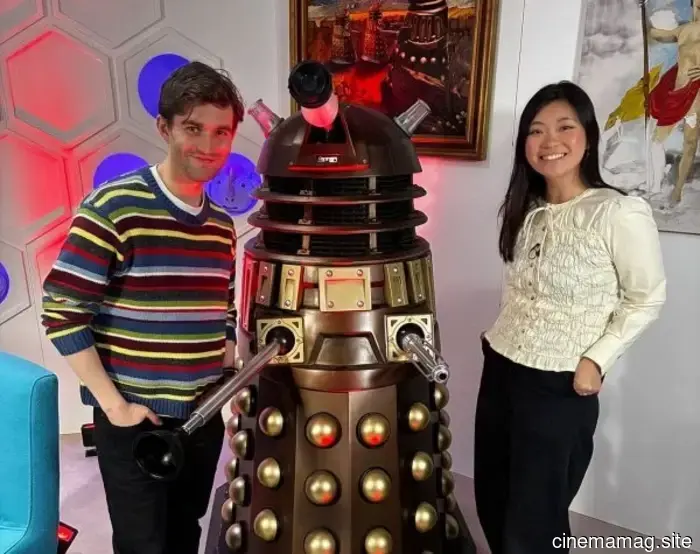 The Judoon are making their comeback this August in a new Doctor Who story featuring the Eleventh Doctor.
