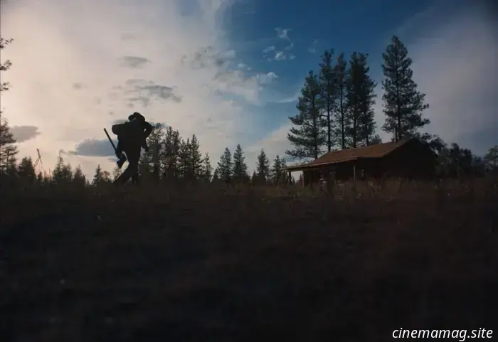 Las 10 mejores películas de 2025 de Mitchell Beaupre