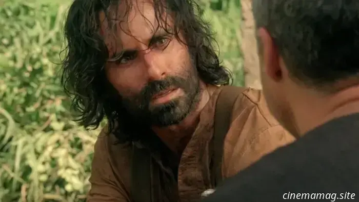 Perdidos: Los 12 Mejores Episodios