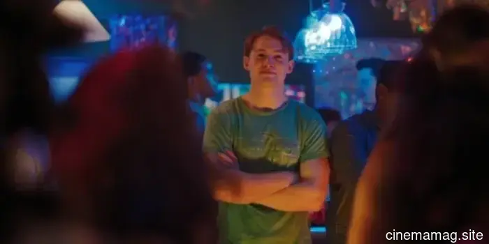 Heartstopper Forever obtiene un tráiler, póster e imágenes de Netflix