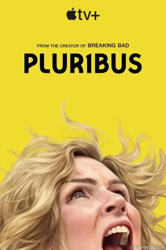 Риа Сихорн отправляется на миссию по спасению мира в трейлере «Pluribus» Винса Гиллигана.