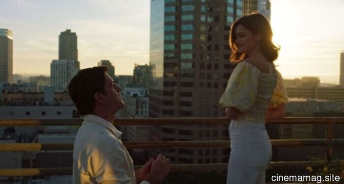 Film Review – You’re in a Relationship with a Narcissist! (2026)