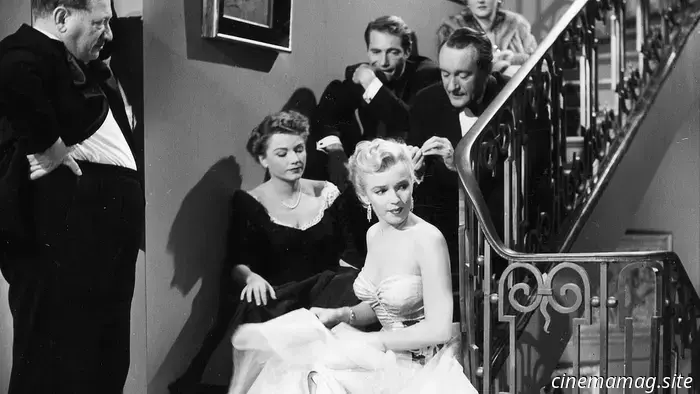 12 películas clásicas que todavía son un placer para ver