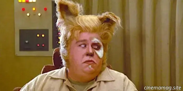 Ryan Reynolds, Colin Hanks e la famiglia Candy parlano del documentario John Candy: I Like Me al TIFF 2025