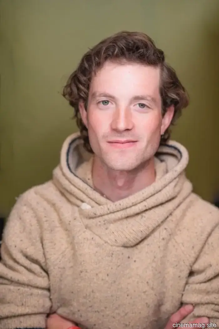 A Discussion with Giorgio Rossini