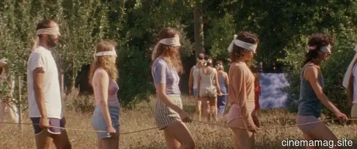 13 film da vedere al 2026 New Directors/New Films