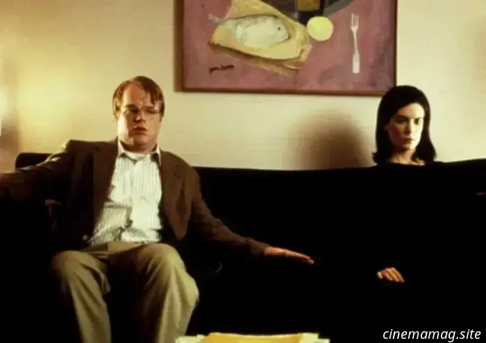 Eli Friedberg’s Top 10 First-Time Viewings of 2025