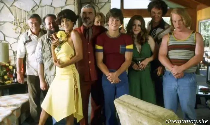 Boogie Nights di Paul Thomas Anderson avrà un'uscita in 4K Ultra HD.