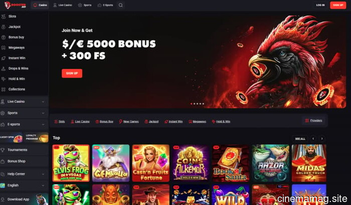 Mejores Casinos en Línea Australia 2026: Top 5 Casinos Aussie Clasificados por Expertos (Máquinas Tragamonedas y Dinero Real) -