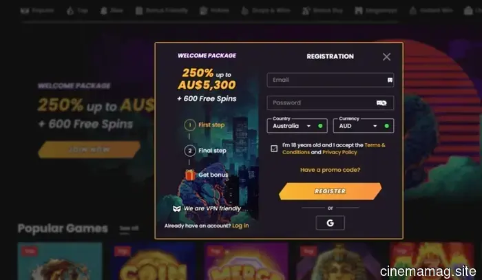 Quick Payout Casinos in Australia 2026 - Leading Instant Withdrawal Casinos for Australian Players - MovieMaker