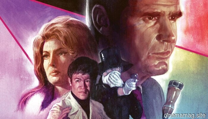 Blu-ray Review – Marlowe (1969)