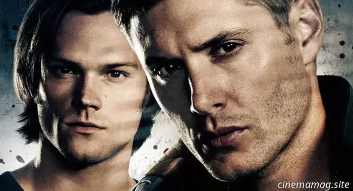 Anteprima del fumetto – Supernatural n. 3