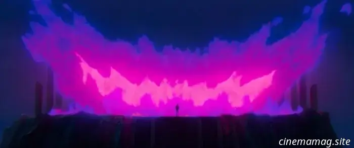 Netflix's Kpop Demon Hunters reveals a trailer, poster, and images.