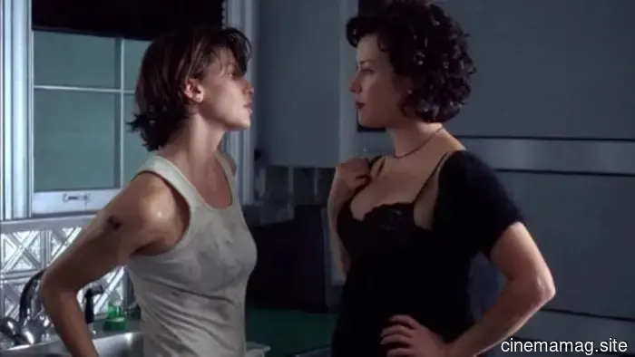 10 Chic Thrillers You Must Watch