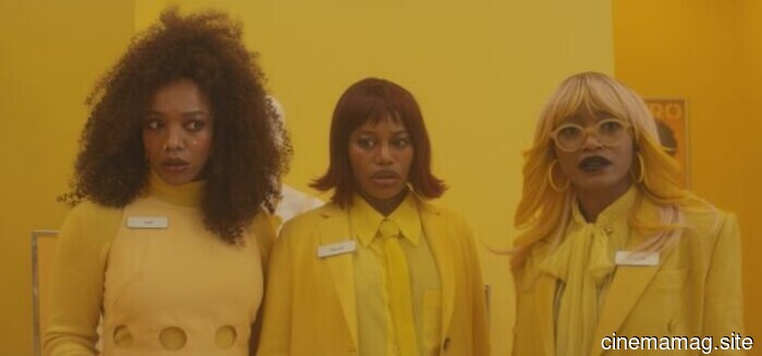 Film Review – I Love Boosters (2026)