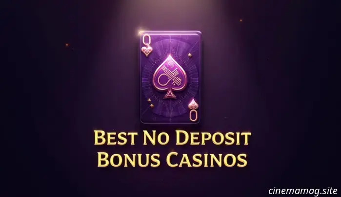 I migliori casinò con bonus senza deposito - Scopri qui i casinò con giri gratuiti per vincere soldi veri senza deposito!