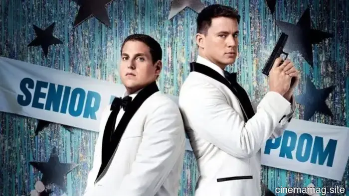Jonah Hill, Channing Tatum e Ice Cube in trattative per tornare in 24 Jump Street