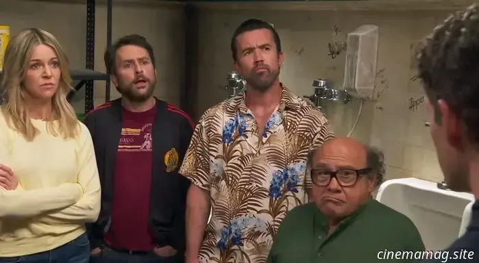 Самые смешные телешоу, которые мы когда-либо видели