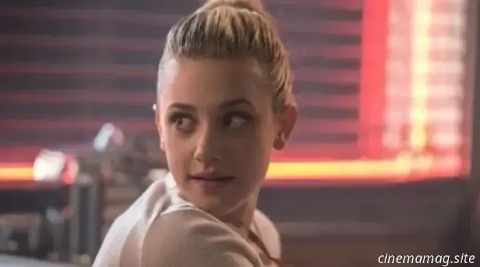 Lili Reinhart and Tom Bateman set to star in the romantic comedy The Love Hypothesis.