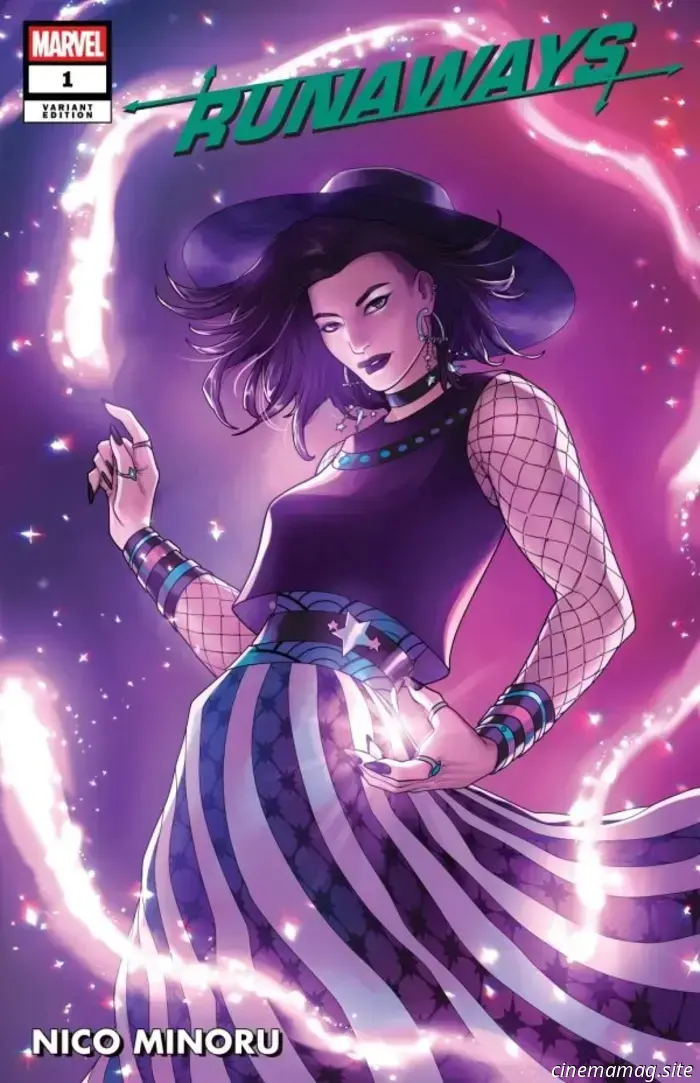 Marvel has unveiled its Pride variant covers for 2025.