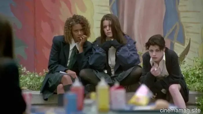 The Must-See Horror Films of 1996