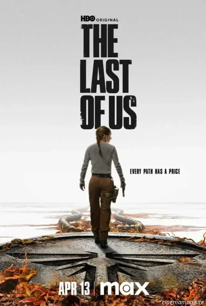 The Last of Us 2: i character poster svelano la data della premiere