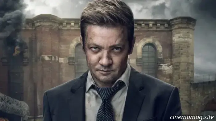 Mayor of Kingstown has been renewed for its fifth and final season.