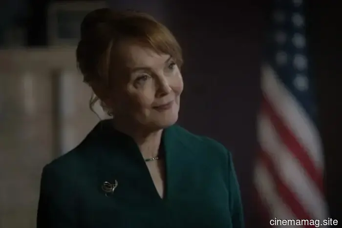 Apple TV делится тизером третьего сезона Silo и промо-изображениями