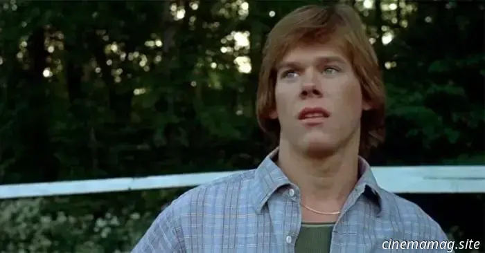 Friday the 13th at 45: The Tale Behind the Iconic Slasher Film