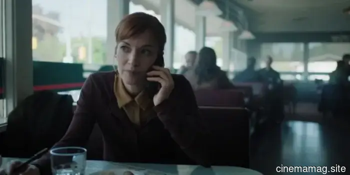 Il film di Harlan Coben I Will Find You ha un trailer da Netflix
