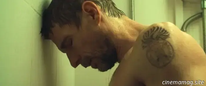 A serial killer ignites a turf war in the trailer for Protein.