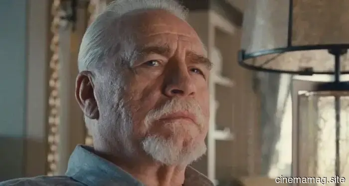 Brian Cox es el Destripador de Nueva York en Dexter: Resurrección temporada 2