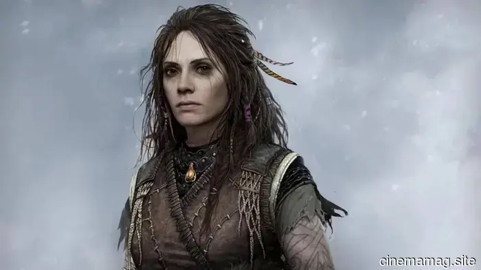 La serie God of War aggiunge Sonya Walger nel ruolo di Freya