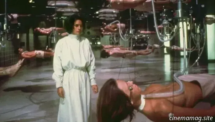 10 thriller sulla cospirazione che potresti esserti perso