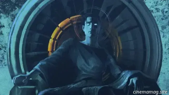 Dune 3 features the children of Paul Atreides and Chani.