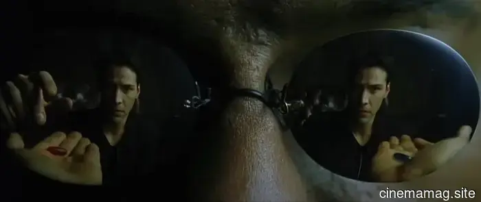 The 12 Most Astonishing Movies We've Ever Experienced