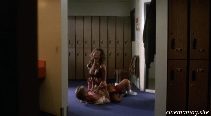 Blu-ray Review – Sorority Babes in the Slimeball Bowl-O-Rama (1988)