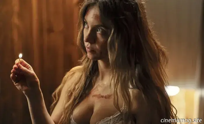 Sydney Sweeney is slated to star in the sequel to The Housemaid, titled The Housemaid’s Secret.