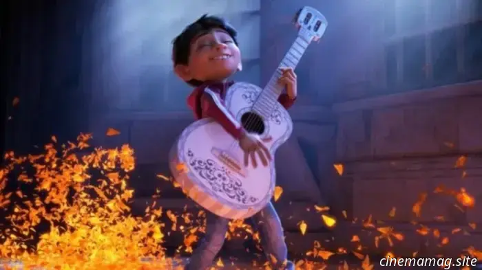 Disney-Pixar has officially revealed the sequel, Coco 2.