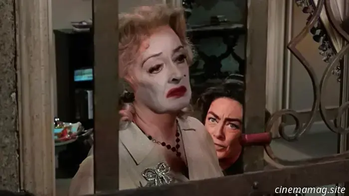 12 Notable Movie Star Feuds That Were Quite Ugly