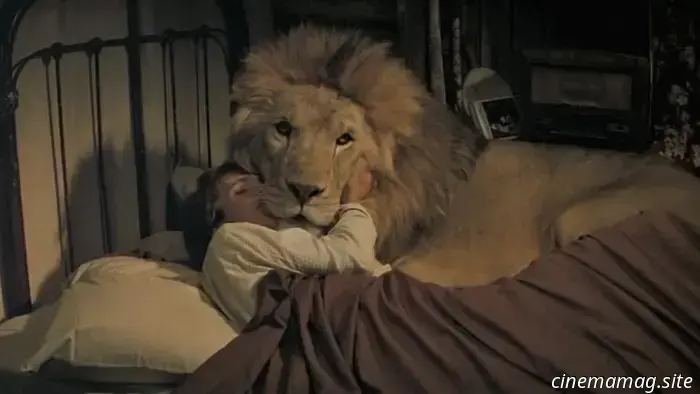 13 смертоносных фильмов о животных, в которых использовали настоящих живых животных