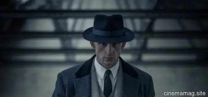 Jamie Bell will star as Duke Shelby in the sequel series of Peaky Blinders.