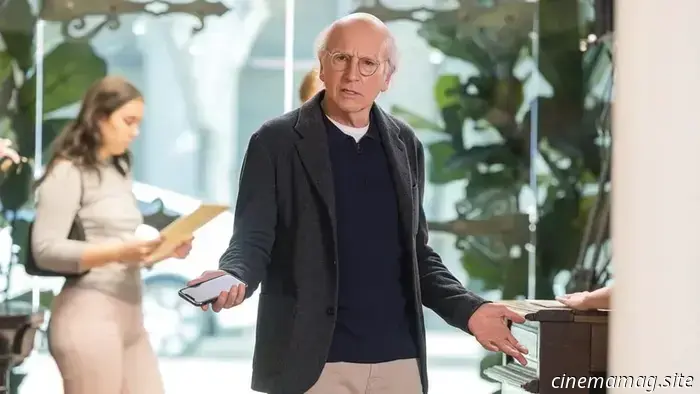 Самые смешные телешоу, которые мы когда-либо видели